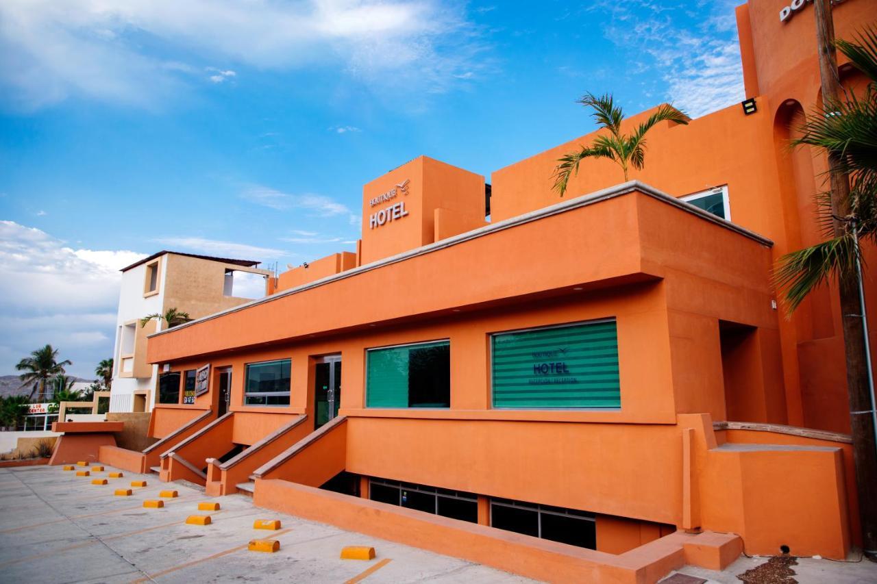 Boutique Plaza Doradas *