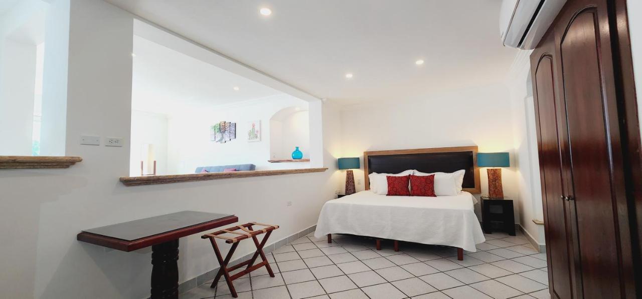 Boutique Plaza Doradas Hotel San Jose del Cabo
