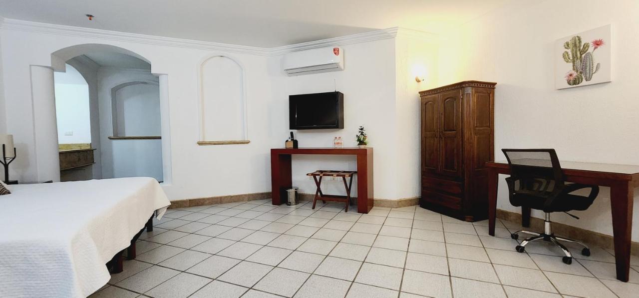 Boutique Plaza Doradas * San Jose del Cabo