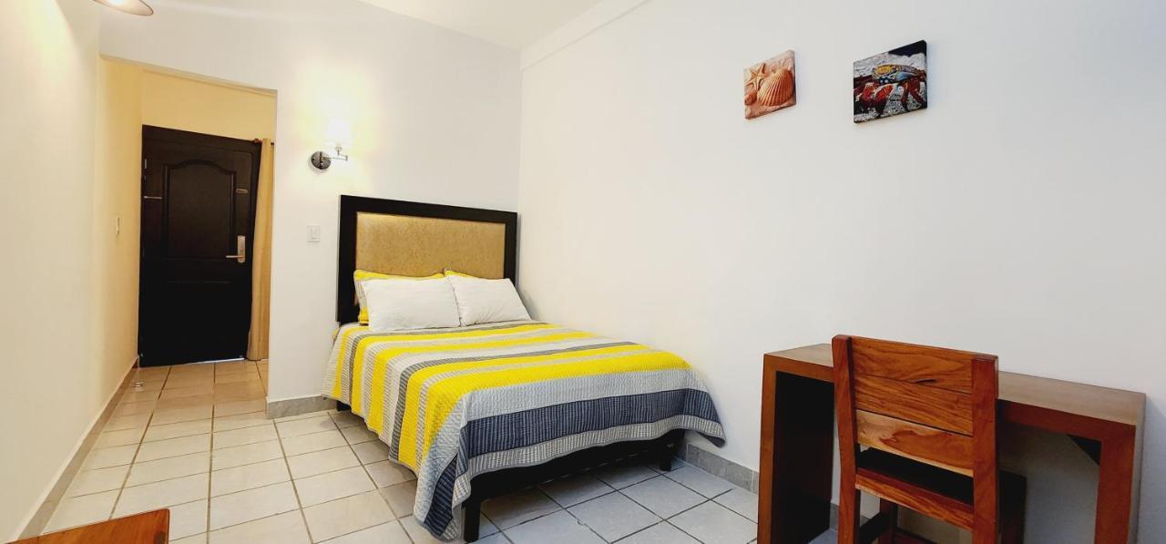 Boutique Plaza Doradas * San Jose del Cabo