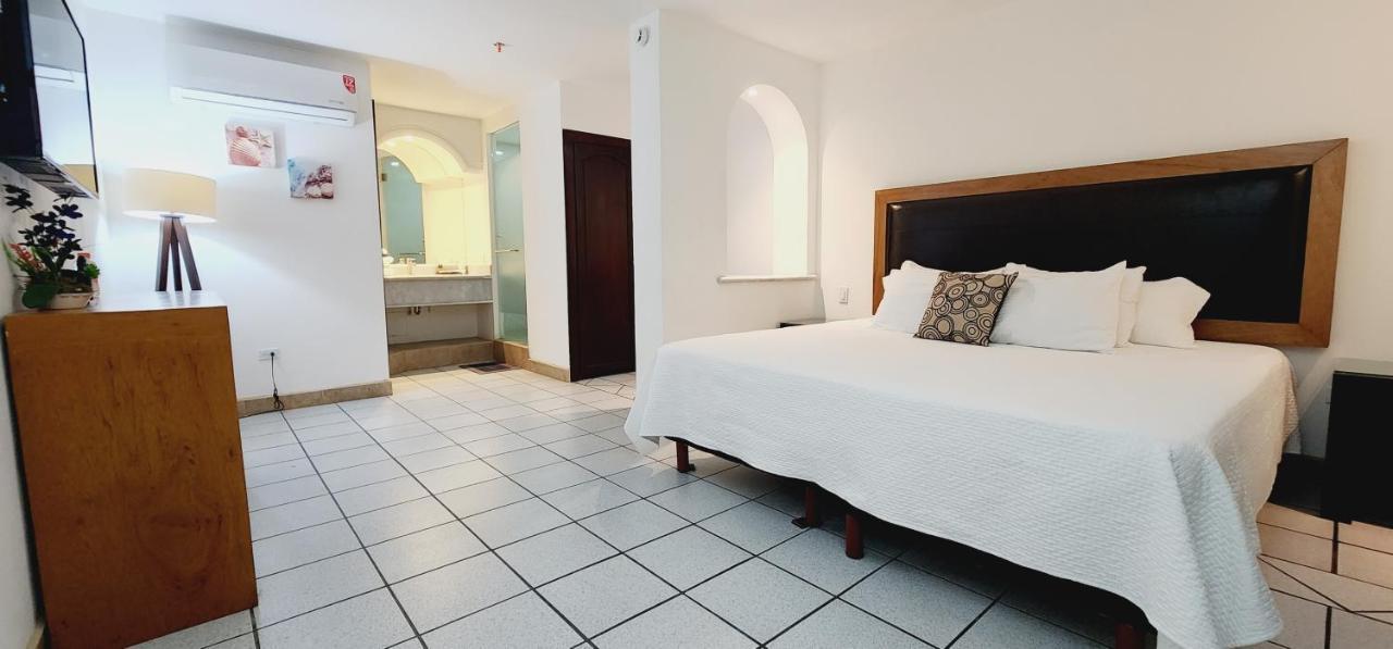 Hotel Boutique Plaza Doradas San Jose del Cabo