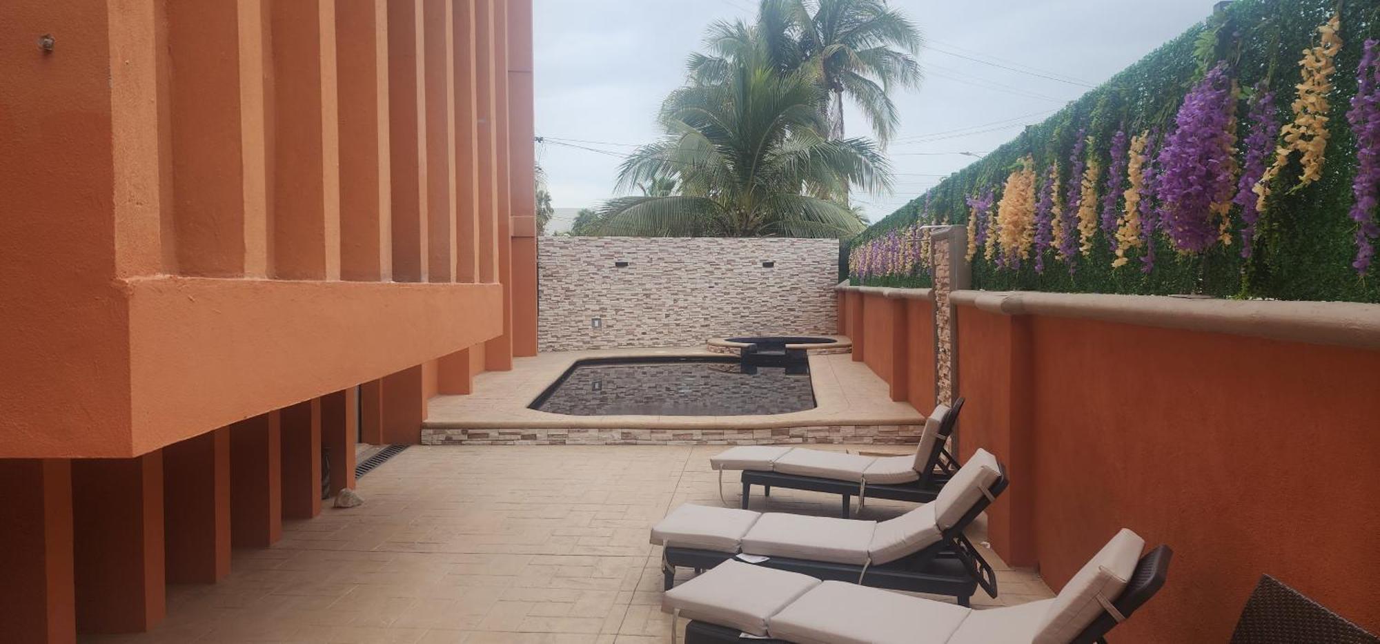 Boutique Plaza Doradas